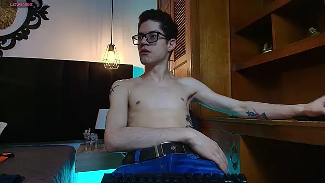 wolfandsky online show from 03/19/26, 11:36