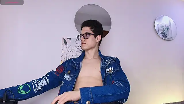 wolfandsky online show from 03/23/26, 01:48