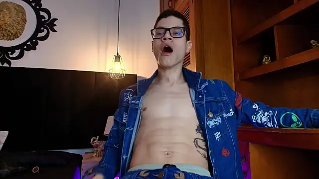 wolfandsky online show from 04/13/26, 11:27