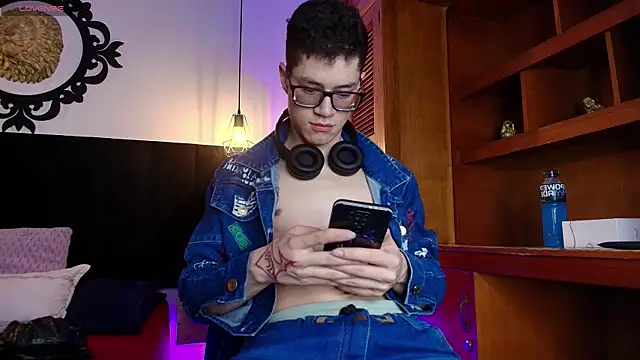 wolfandsky online show from 04/14/26, 11:16