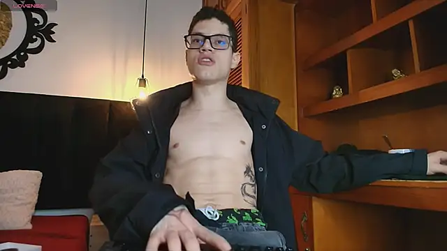 wolfandsky online show from 04/18/26, 11:36