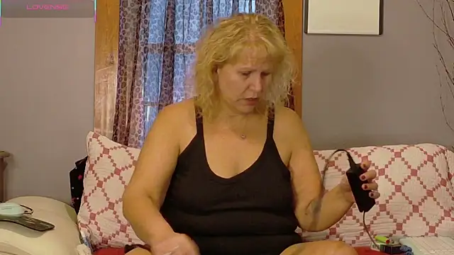 Badgirlpr2 online show from 02/20/26, 10:21