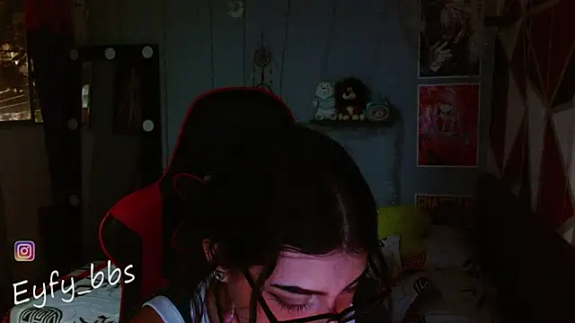 Eyfy bbs online show from 01/23/25, 02:23