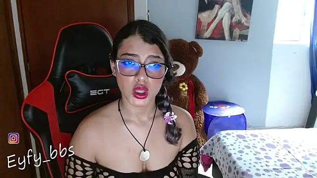 Eyfy bbs online show from 02/07/25, 08:42