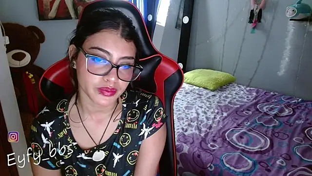 Eyfy bbs online show from 02/11/25, 08:52