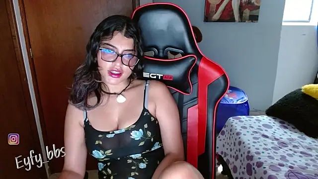 Eyfy bbs online show from 02/12/25, 10:04