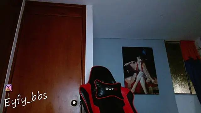 Eyfy bbs online show from 02/13/25, 01:08