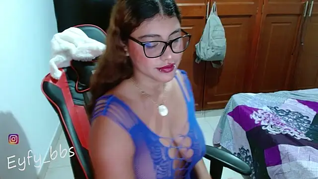 Eyfy bbs online show from 02/10/26, 09:52