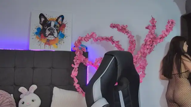 AmandaBrooks 18 online show from 09/18/25, 01:18