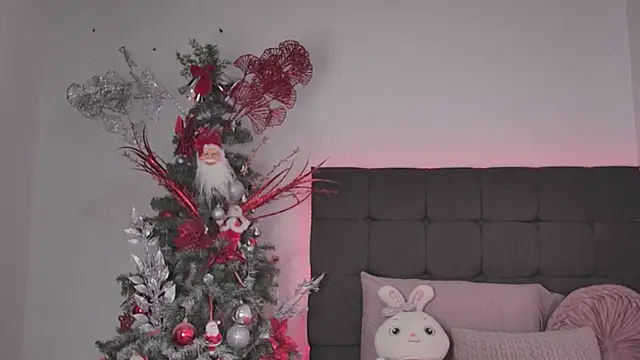 AmandaBrooks 18 online show from 12/03/25, 04:27