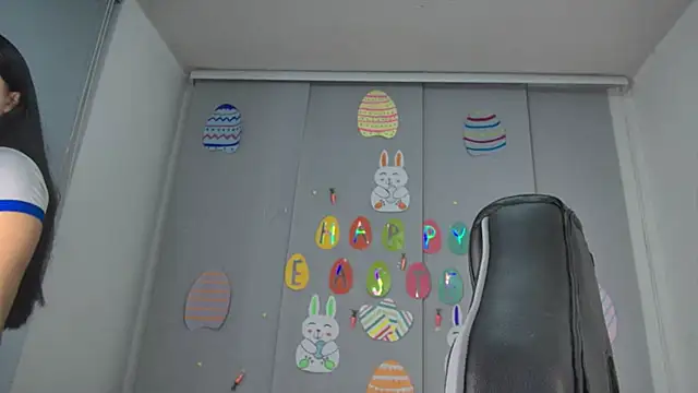 AmandaBrooks 18 online show from 04/01/26, 03:07