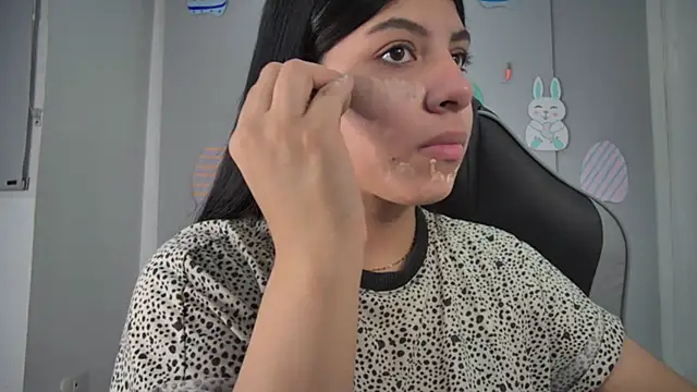 AmandaBrooks 18 online show from 04/02/26, 02:20