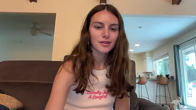 Snapshot of graciesmith27 chatting on 05/27/26, 06:27 graciesmith27 online show from 05/27/26, 06:27