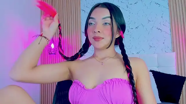 GABRIELAM MS online show from 02/12/25, 10:04