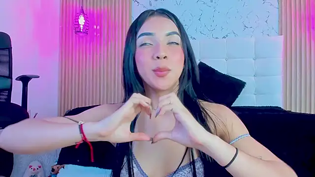 GABRIELAM MS online show from 02/19/25, 02:01