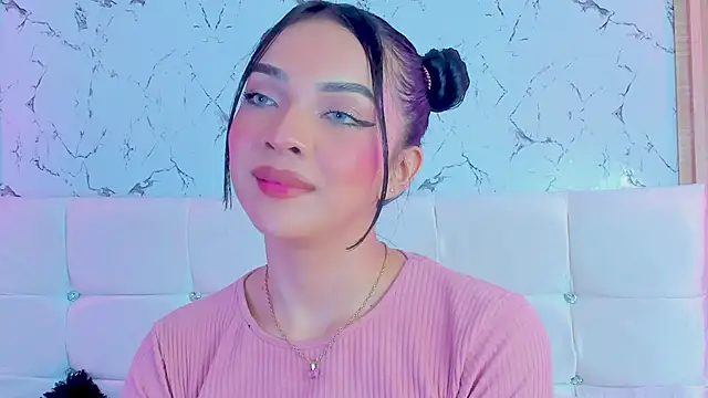 GABRIELAM MS online show from 02/28/25, 07:15