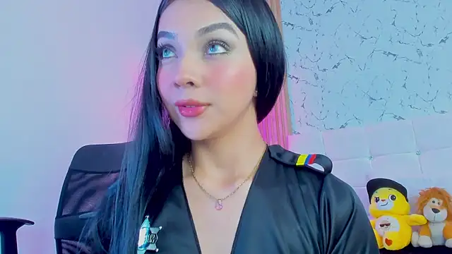 GABRIELAM MS online show from 03/20/25, 02:51