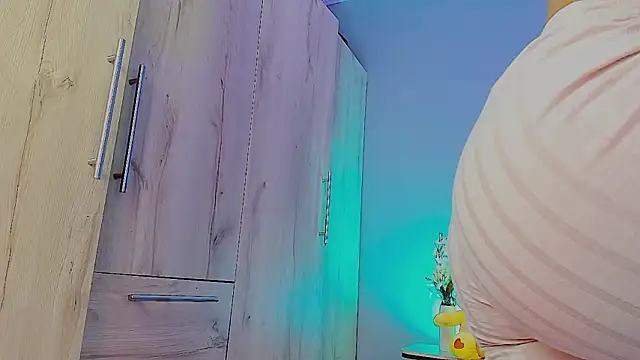 GABRIELAM MS online show from 03/08/26, 09:57