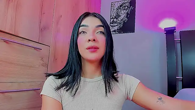 GABRIELAM MS online show from 03/29/26, 01:38