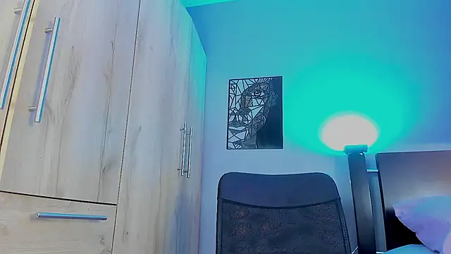 GABRIELAM MS online show from 04/14/26, 07:53