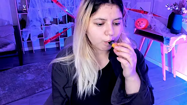 DiaAngell online show from 11/01/25, 08:00