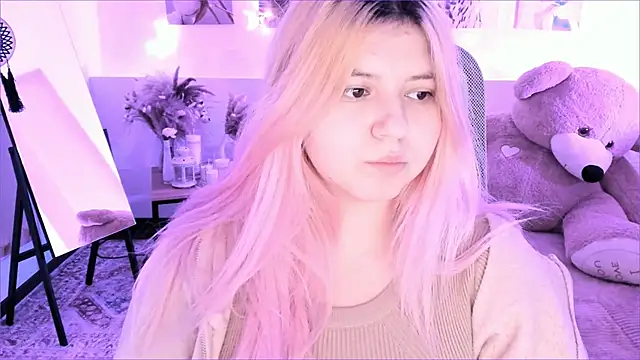 DiaAngell online show from 02/08/26, 07:28