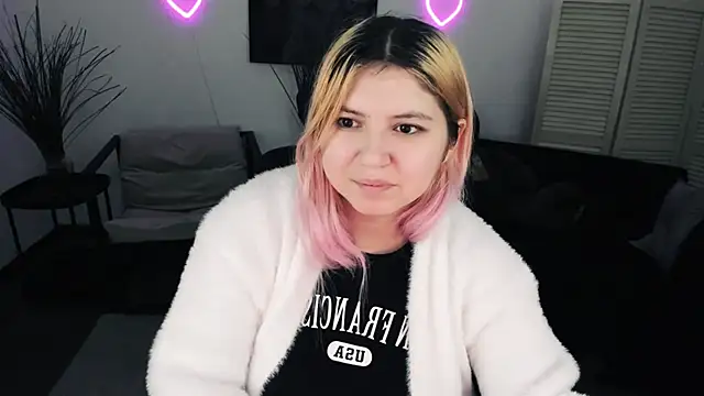 DiaAngell online show from 02/22/26, 07:23