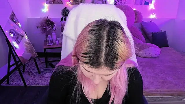 DiaAngell online show from 03/11/26, 08:26