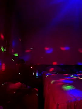 Blade Ryder666 online show from 11/02/25, 04:15