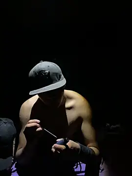 Blade Ryder666 online show from 11/20/25, 06:57