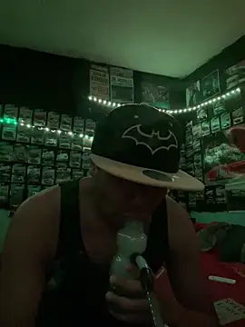 Blade Ryder666 online show from 05/14/26, 07:15