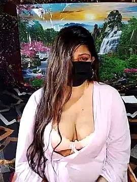 Lovely WINDI online show from 01/24/25, 09:05