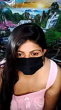 Lovely WINDI online show from 01/31/25, 07:18