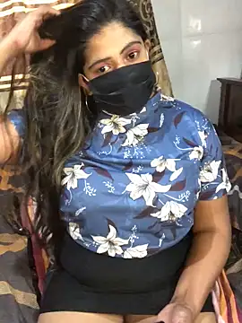 Lovely WINDI online show from 03/07/25, 05:08