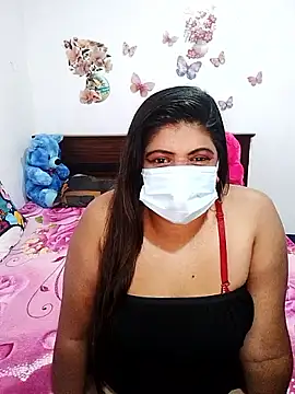 Lovely WINDI online show from 12/01/25, 04:56