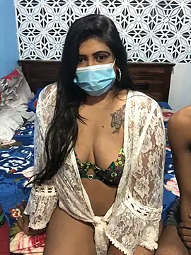 Lovely WINDI online show from 06/12/26, 05:12