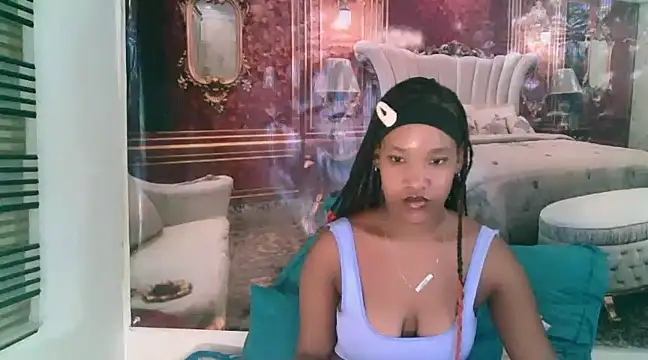 EroticSexyPrada online show from 01/16/25, 11:58