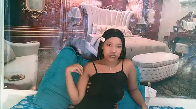 EroticSexyPrada online show from 01/17/25, 11:49