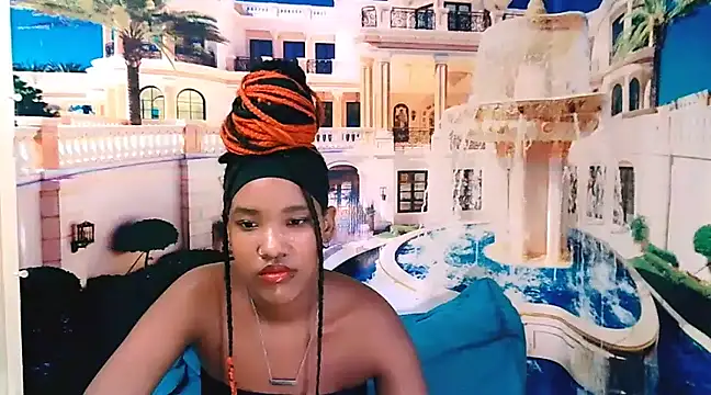 EroticSexyPrada online show from 01/20/25, 11:45