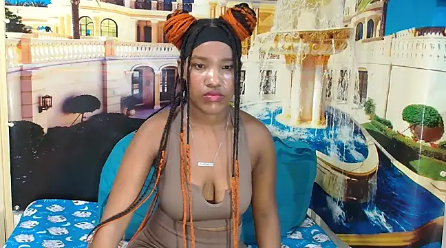 EroticSexyPrada online show from 01/23/25, 11:48