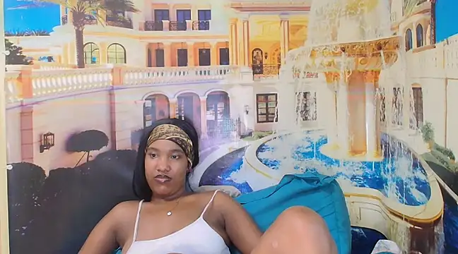 EroticSexyPrada online show from 01/27/25, 08:39