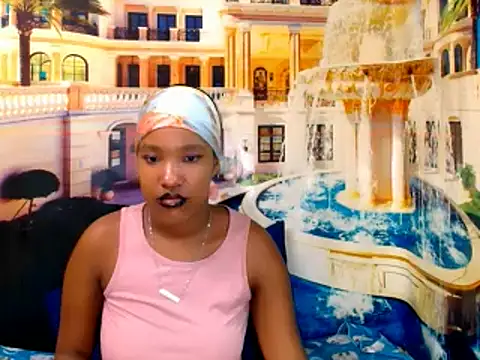 EroticSexyPrada online show from 02/03/25, 09:19