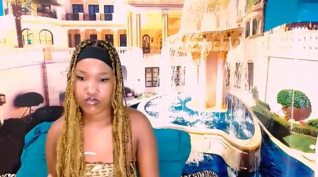 EroticSexyPrada online show from 02/17/25, 08:52