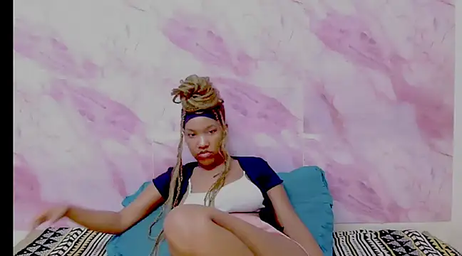 EroticSexyPrada online show from 02/23/25, 01:13