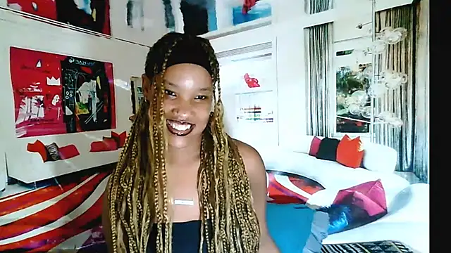 EroticSexyPrada online show from 03/16/25, 06:01