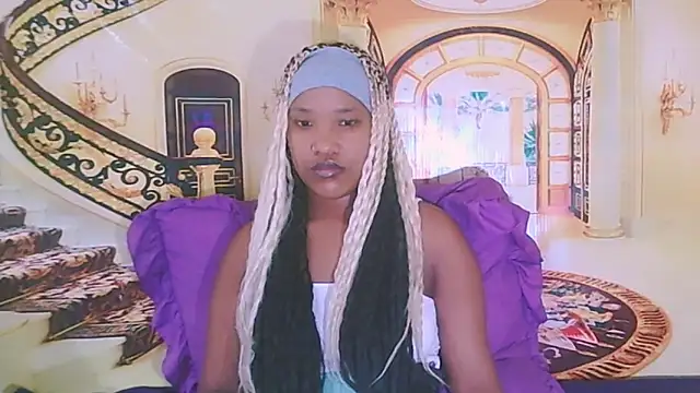 EroticSexyPrada online show from 02/05/26, 07:18