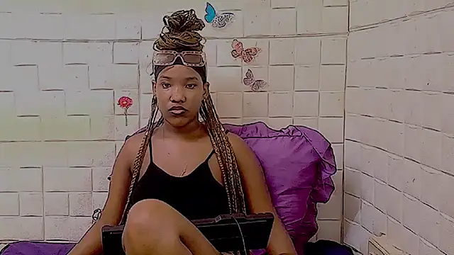 EroticSexyPrada online show from 02/22/26, 05:55