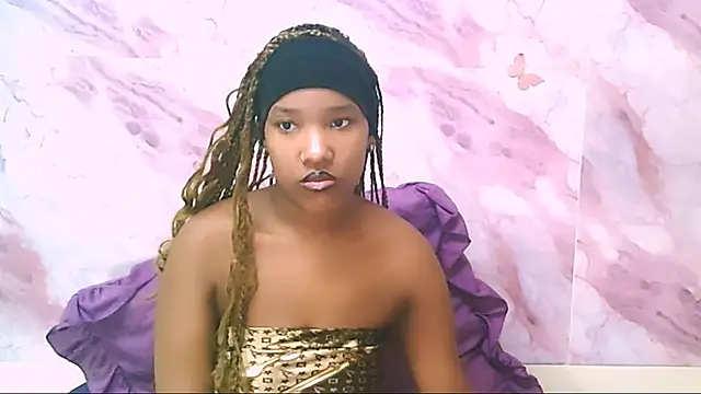 EroticSexyPrada online show from 02/25/26, 06:12