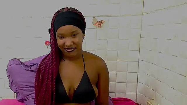 EroticSexyPrada online show from 03/14/26, 06:46