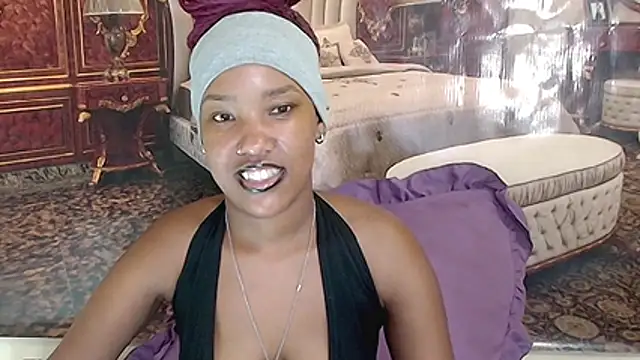 EroticSexyPrada online show from 03/23/26, 05:50